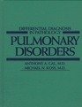 Differential Diagnosis in Pathology Pulmonary Disorders