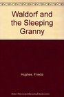 Waldorf Sleeping Granny Hb