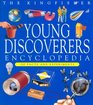 The Kingfisher Young Discoverers Encyclopedia of Facts and Experiments