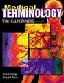 Medical TerminologyW/CD 4 CassFlashcards