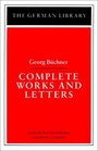 Complete Works and Letters