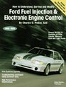 Ford Fuel Injection  Electronic Engine Control  All Ford/LincolnMercury Cars and Light Trucks 1988 to 1993