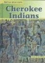 Cherokee Indians