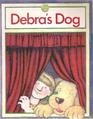 Debra's Dog an Alphabet Book
