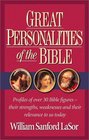 Great Personalities of the Bible