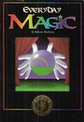 Everyday Magic The Blackstone Family Magic Shoppe