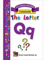 The Letter Q Easy Reader