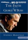 The Faith of George W Bush