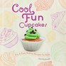 Cool Fun Cupcakes Fun  Easy Baking Recipes for Kids