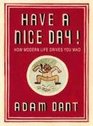Adam Dant Have a Nice Day