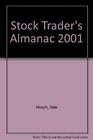 Stock Trader's Almanac 2001