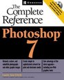 Photoshop  7 The Complete Reference