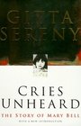 Cries Unheard : Story of Mary Bell