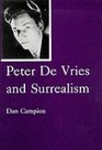 Peter De Vries and Surrealism