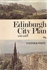 Bartholomew Edinburgh city plan