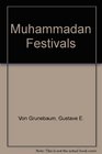 Muhammadan Festivals
