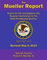 Report On The Investigation Into Russian Interference In The 2016 Presidential Election Volume I of II   Revised May 6 2019