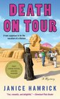 Death on Tour (Jocelyn Shore, Bk 1)