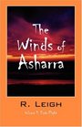 The Winds of Asharra  Volume 1 Firstflight
