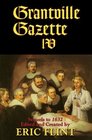 Grantville Gazette IV (The Ring of Fire)