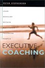 Executive Coaching Lead Develop Retain Motivated Talented People