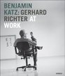 Benjamin Katz Gerhard Richter at Work