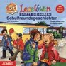 Leselwen Schulfreundegeschichten CD