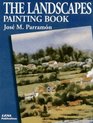 The Landscapes Painting Book