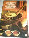 The Complete Chinese Cookbook