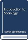 Introduction to Sociology