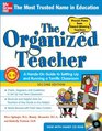 The Organized Teacher 2nd Edition