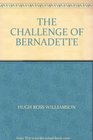 Challenge of Bernadette