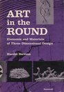Art in the Round Elements and Materials of ThreeDimensional Design