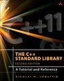 The C Standard Library A Tutorial and Reference