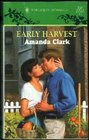 Early Harvest (Harlequin Romance, No 3321)