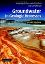 Groundwater in Geologic Processes