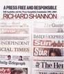 Press Free and Responsible SelfRegulation and the Press Complaints Commission 19912001