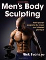 Men's Body Sculpting  2nd Edition