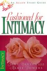 The Fashioned for Intimacy (Aglow Bible Study)