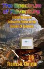 The Spectrum of Adventure: A Brief History of Interactive Fiction on the Sinclair ZX Spectrum