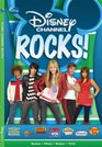 Disney Channel Rocks A Companion to All Your Favorite Shows