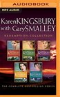 Karen Kingsbury Redemption Series Collection Redemption Remember Return Rejoice Reunion