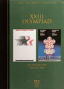 The Xxiii Olympiad Los Angeles 1984 Calgary 1988