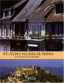 Atlas des villages de France