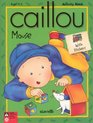 Caillou Mouse Mouse