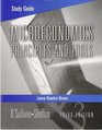 Microeconomics Principles and Tools  Study Guide