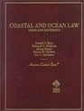 Coastal and Ocean Law Cases and Materials