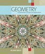 Geometry Fundamental Concepts and Applications