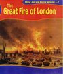 The Great Fire of London