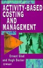 ActivityBased Costing and Management